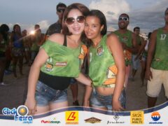 Lavagem do Bar Casa Velha